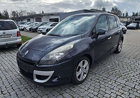Renault Scenic Dynamique