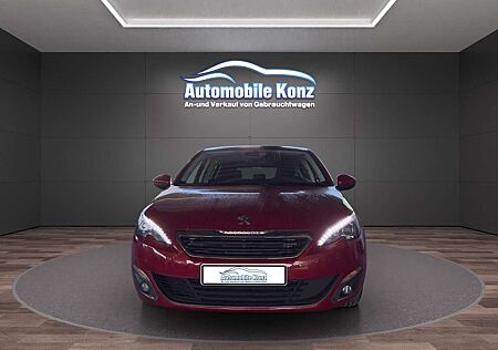 Peugeot 308 Allure