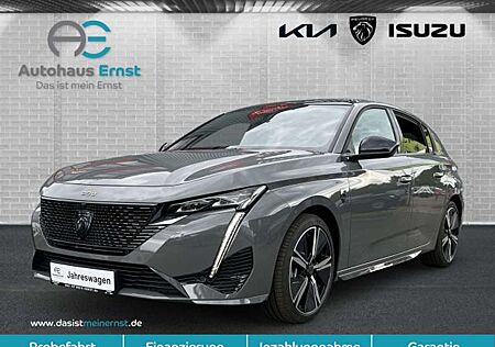 Peugeot 308 Plug-In Hybrid 180 e-EAT8 GT