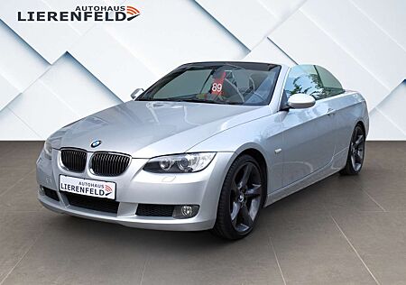 BMW 325 i Cabrio Leder NaviProf Xenon