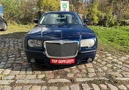 Chrysler 300C 5.7 Automatik