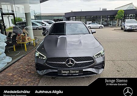 Mercedes-Benz CLA 250 e Shooting Brake AMG Premium Pano NP68 LED