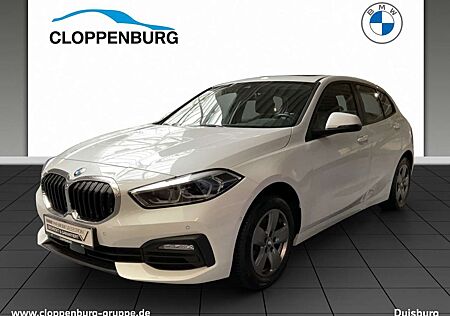 BMW 116 d Hatch Advantage HUD*H/K*Pano*PDC*RFK*Lhz.*Shz.