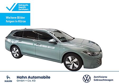 VW Passat Variant Volkswagen 1.5eTSI DSG Business LED HUD DCC
