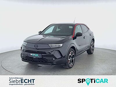 Opel Mokka GS Line 1.2*SHZ*RFK*KLIMA*uvm