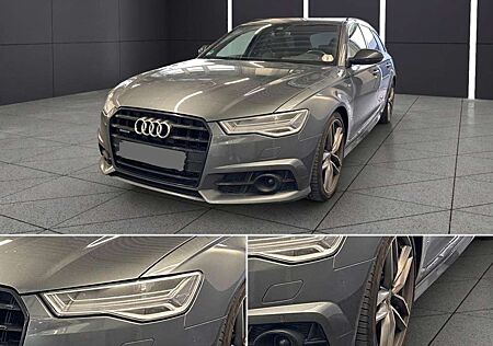 Audi A6 3.0 TDI Q COMPETITION|LUFT|STHZ|AHK|HUD|RAUTE