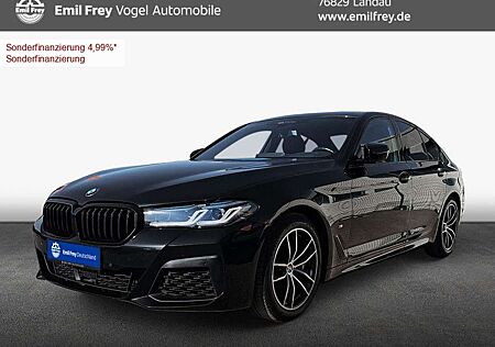 BMW 530 d xDrive Aut. M-Sport Head-Up-Display Harman Ka