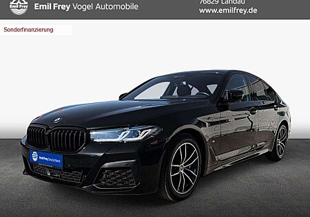 BMW 530 d xDrive Aut. M-Sport Head-Up-Display Harman Ka