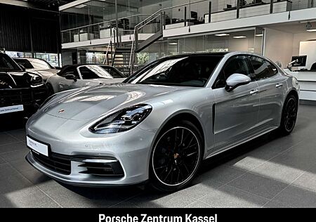 Porsche Panamera 4S Diesel Allrad Luftfederung AD Niveau El. Panoda