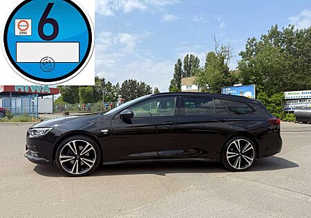 Opel Insignia B 2.0 BiTurbo 4x4 Sports Tourer ULTIMATE OPC-LINE