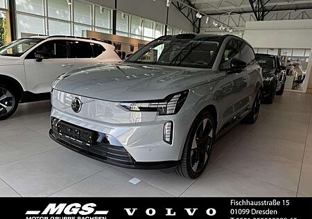 Volvo EX90 Twin Motor Ultra Pure Electric AWD