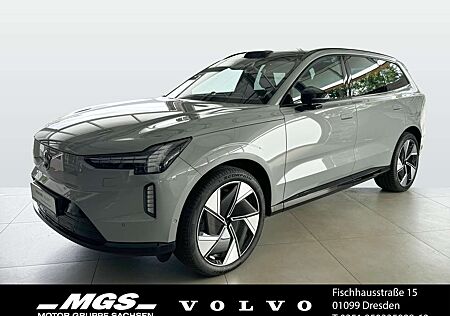 Volvo EX90 Twin Motor Ultra Pure Electric AWD