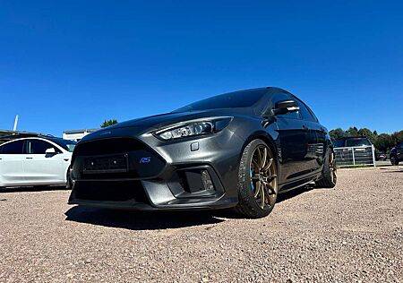 Ford Focus RS Allrad *HU 04/2027*Kamera*Touchscreen*