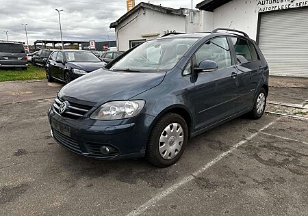 VW Golf Plus gebraucht kaufen VW Golf Plus Volkswagen Golf V Plus 1.4 United *2 Hand*