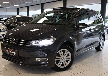 VW Touran Volkswagen Comfortline BMT/Start-Stopp|PANO|LED|ACC|
