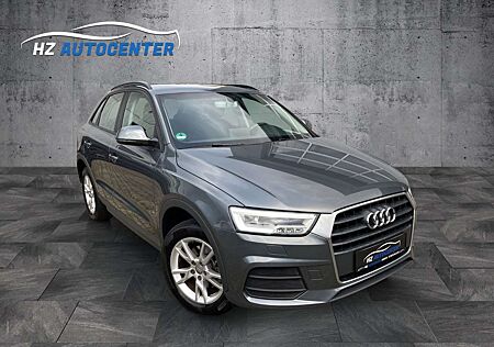 Audi Q3 1.4 TFSI ultra*LED*PDC*AHK*SHZ*KEY-GO*TOP