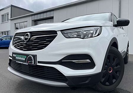 Opel Grandland X Innovation 87€ m. 20% Anzahlung Navi LED SHZ PDC