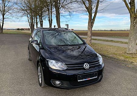 VW Golf Volkswagen Plus VI Comfortline