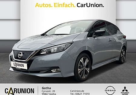 Nissan Leaf 40kWh NAVI/KAMERA/SITZH.