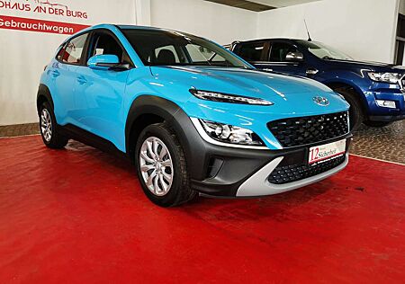 Hyundai Kona 1.0 T-GDI Classic