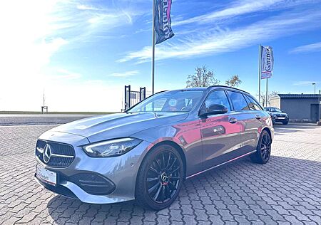 Mercedes-Benz C 200 T*Aut.*