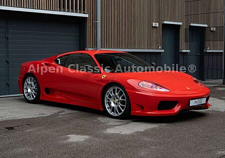 Ferrari 360 Challenge Stradale