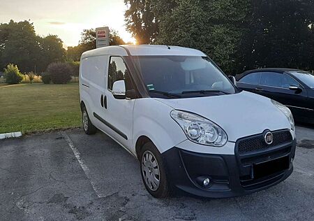 Fiat Doblo Cargo1.3 Kasten MAXI SX-lang 3.105 Klima -