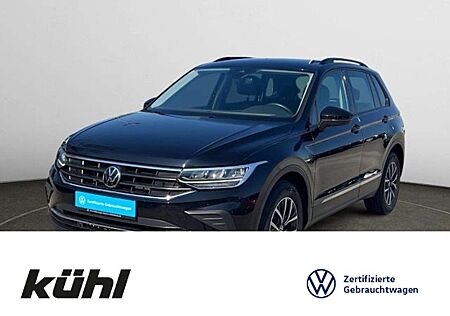 VW Tiguan Volkswagen 2.0 TDI DSG Life AHK,Kamera,Digital Cockp