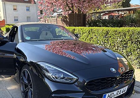 BMW Z4 sDrive20i Aut. Sport Line