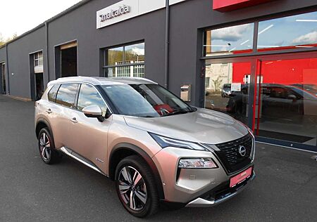 Nissan X-Trail Tekna*ALL SEASON*HUD*