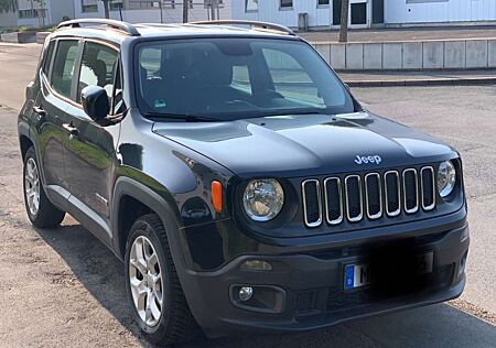 Jeep Renegade 1.4 MultiAir Limited