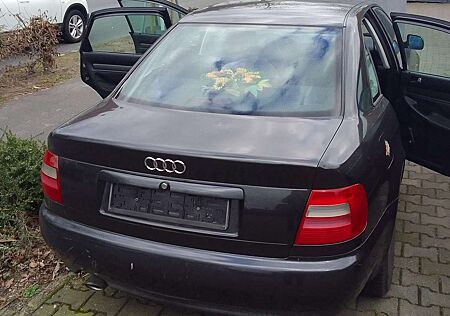 Audi A4 1.8 20V