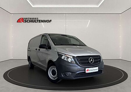 Mercedes-Benz Vito 116 CDI RWD lang*KAMERA*NAVI*SHZ*1-HAND*