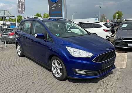 Ford Grand C-Max 1.5 EB Grand Business EDITION