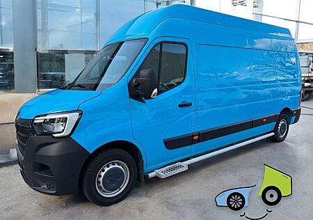 Renault Master 2.3 Kasten 180/L3H3/3,5t/Automatik/Kamera