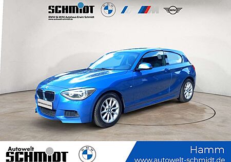 BMW 114 i M Sportpaket + 1.HAND + MWST