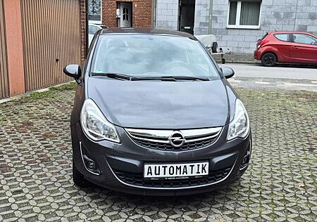 Opel Corsa 5-Türer 1.4 16V Satellite "AUTOMATIK "