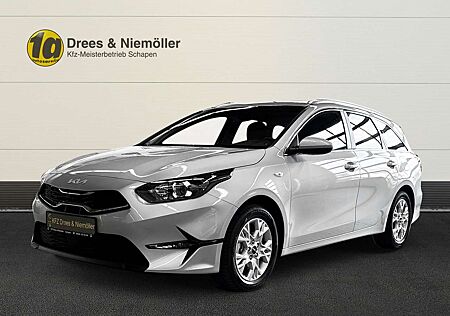 Kia XCeed Ceed SW / cee'd SW +Navi+App+DAB+SHZ+LHZ+Kamera