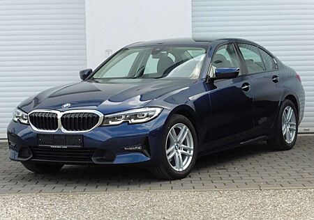 BMW 318 d Aut. Sport Line LED HUD Navi Kamera 1-Hand