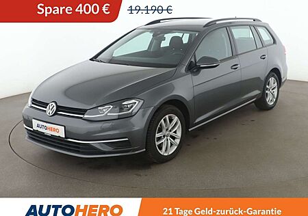 VW Golf Volkswagen 1.5 TSI ACT Comfortline BlueMotion*LED*NAVI*ACC*