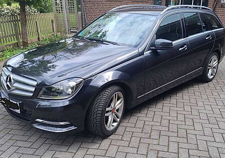 Mercedes-Benz C 200 C 200 T CDI 7G-TRONIC Avantgarde