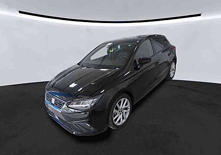 Seat Ibiza FR-Line 1.0TSI LED ACC Klimaaut.