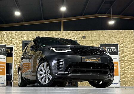 Land Rover Discovery 5 R-Dynamic HSE D300/7-SITZER/PANO/3D-KAM/VOLL