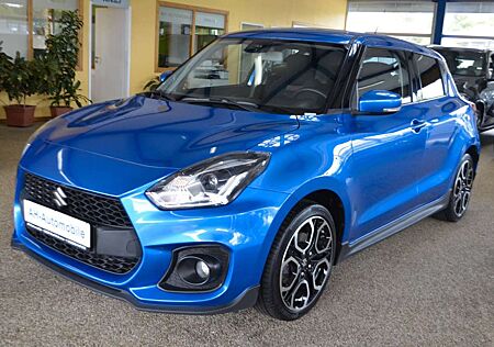 Suzuki Swift Basic NAVIGATION / R-KAMERA / KLIMA / PDC