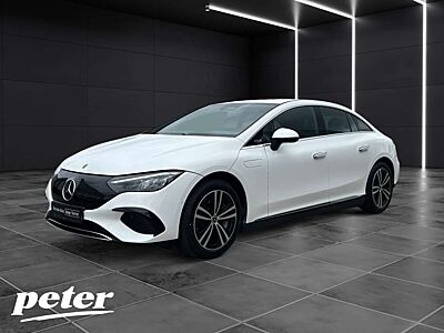 Mercedes-Benz EQE 300 Electric Art*Advanced*LED*Distronic*DAB