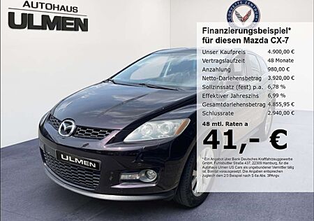 Mazda CX-7 Expression 2.3 Leder Only B2B