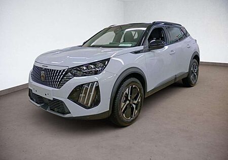 Peugeot 2008 PureTech 130 EAT8 GT