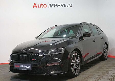 Skoda Octavia Combi RS 2.0 TDI*ACC*AHK*Standheizung