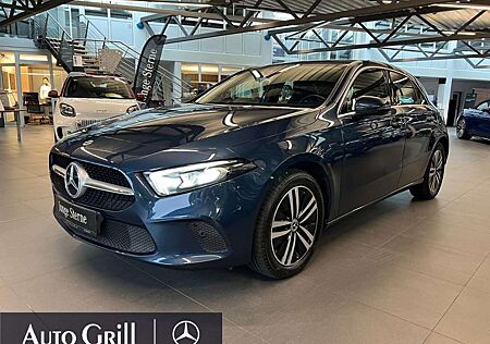 Mercedes-Benz A 250 e Progressive LED RfKam Navi CarPlay