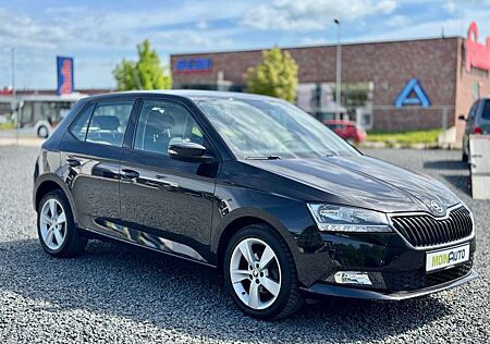 Skoda Fabia Cool Plus SITZHEIZUNG KLIMA GANZJAHR PDC